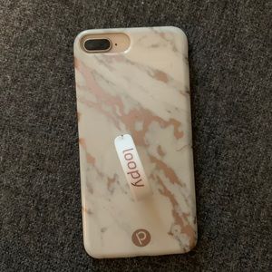8 plus loopy case